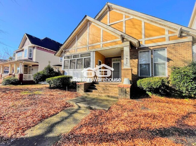 1405 Church St in Norfolk, VA - Building Photo - Building Photo