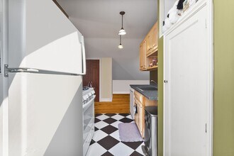 9 Hodges Ct in Salem, MA - Building Photo - Building Photo
