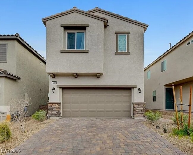 property at 1207 Cactus Needle Ave