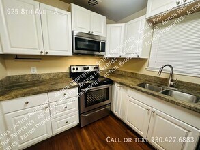 925 8th Ave in Sacramento, CA - Building Photo - Building Photo