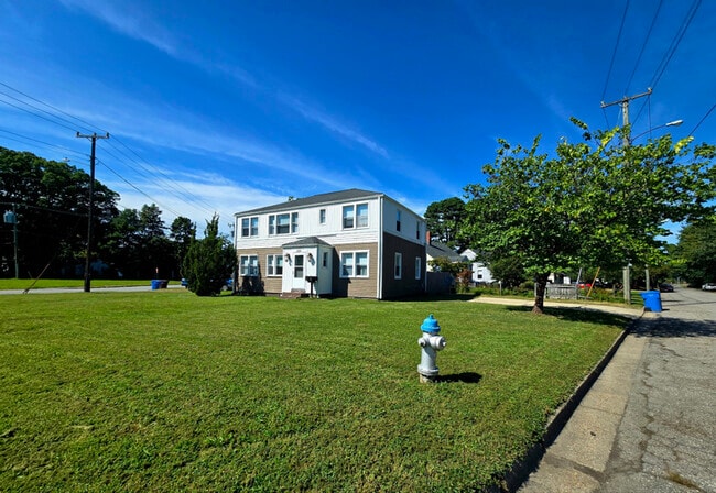 1720 Seaboard Ave in Chesapeake, VA - Building Photo - Building Photo