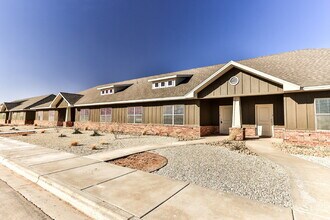 6920 21st St in Lubbock, TX - Building Photo - Building Photo