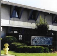 Mahal Plaza Apartments in Yuba City, CA - Building Photo - Building Photo