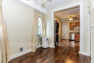 2609 Jefferson St in Baltimore, MD - Building Photo - Building Photo