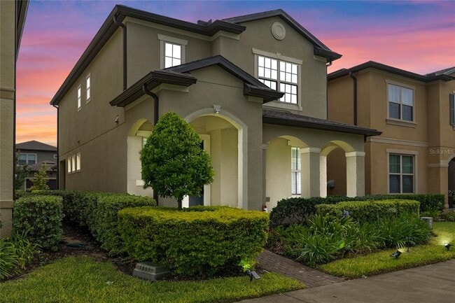 14212 Murcott Blossom Blvd in Winter Garden, FL - Building Photo - Building Photo