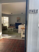 7412 Ashfield Ct, Unit 7412 in Charlotte, NC - Building Photo