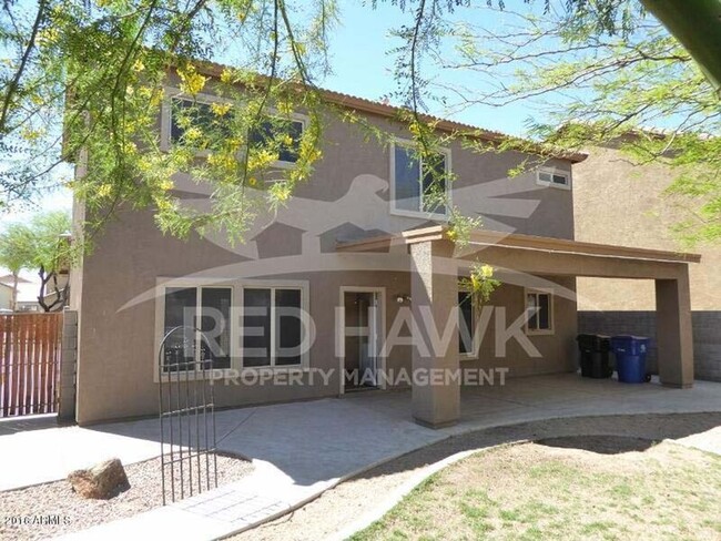 15512 W Marconi Ave in Surprise, AZ - Building Photo - Building Photo