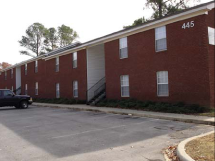 Aspenwood Apartments in Pleasant Grove, AL - Building Photo