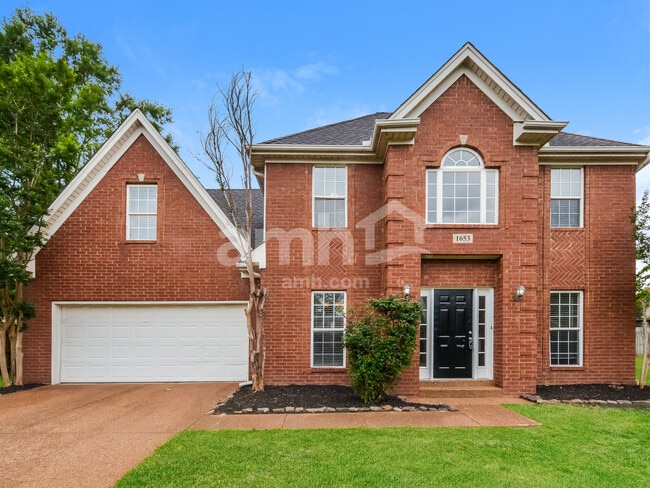 property at 1653 Durhamshire Cv
