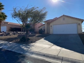 2188 Sierra Santiago in Bullhead City, AZ - Building Photo - Building Photo