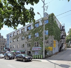 1 Duke St in Hamilton, ON - Building Photo - Building Photo