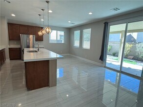 4642 Engage St in North Las Vegas, NV - Building Photo - Building Photo