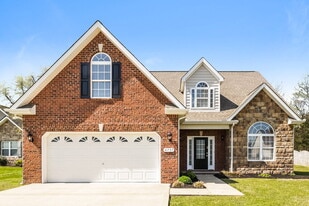 2737 Portside Ct in Murfreesboro, TN - Building Photo