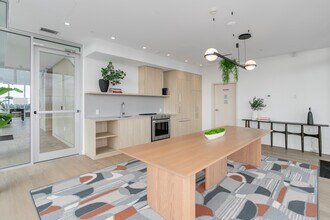 Ambi on Cambie in Vancouver, BC - Building Photo - Interior Photo