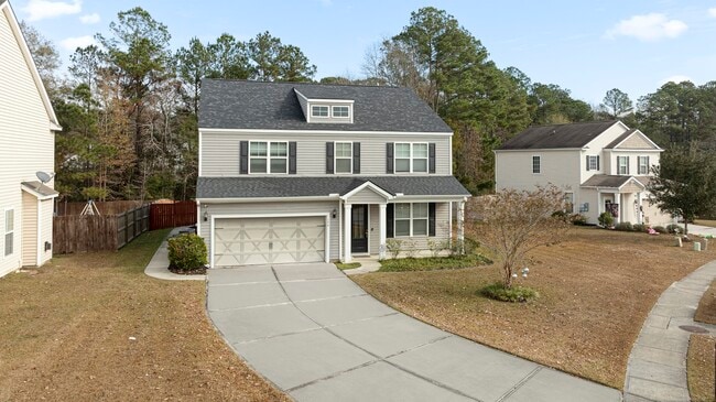 property at 194 Cypress Forest Dr