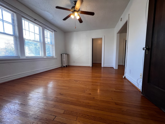 4155-63 Magnolia Avenue in St. Louis, MO - Foto de edificio - Building Photo