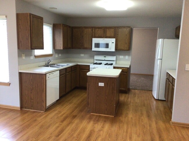 39234 N Ogden Ln in Beach Park, IL - Foto de edificio - Building Photo