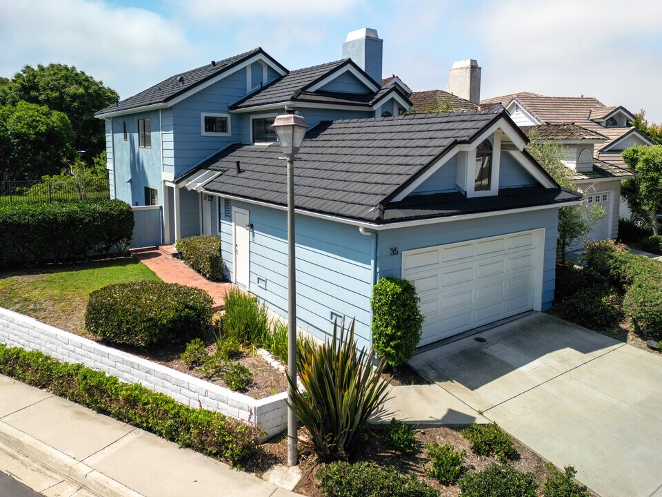 35 Bawley St in Laguna Niguel, CA - Building Photo