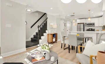 4246 Southern Ave SE in Washington, DC - Building Photo - Building Photo