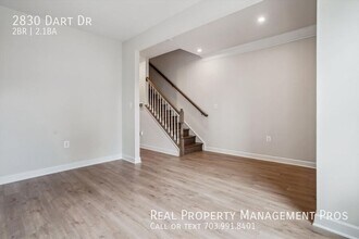 2830 Dart Dr in Alexandria, VA - Building Photo - Building Photo