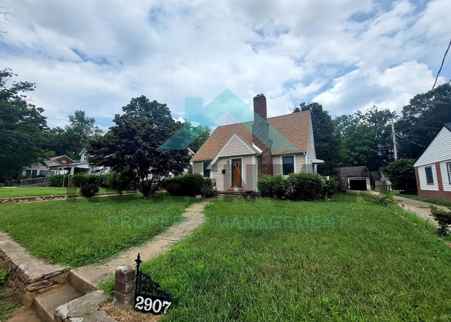 2907 Bon Air Ave in Winston-Salem, NC - Building Photo - Building Photo
