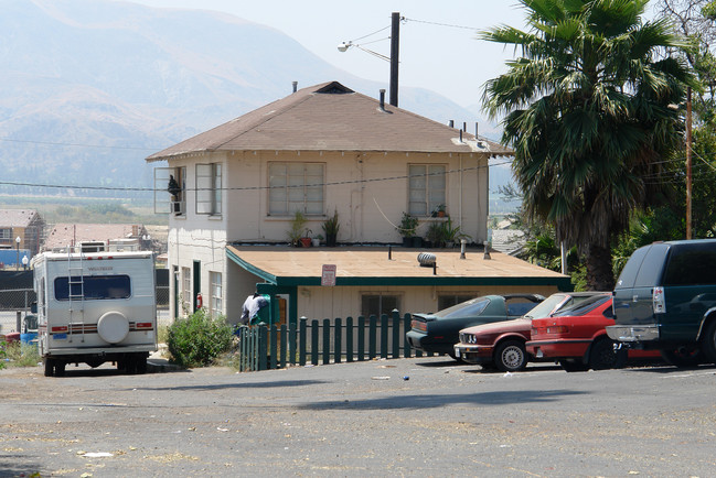 Santa Clara Apartments in Fillmore, CA - Building Photo - Building Photo