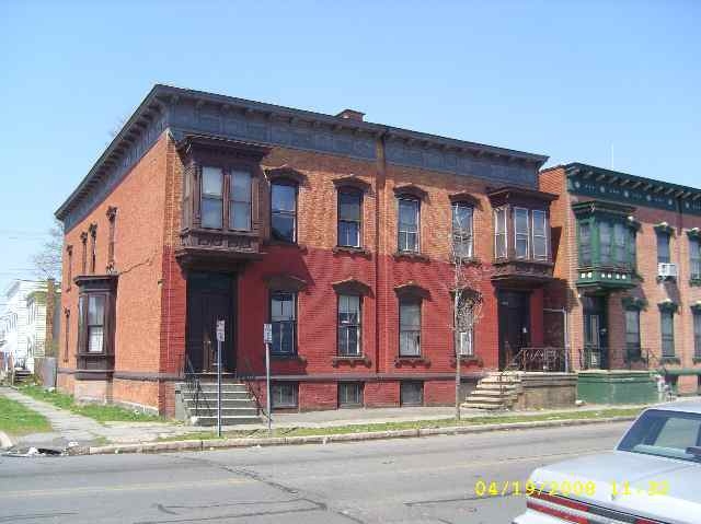 503-505 Fifth Ave in Troy, NY - Foto de edificio - Building Photo