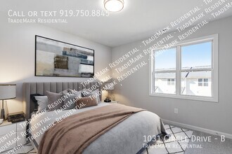 1031 Circle Dr-Unit -B in Angier, NC - Building Photo - Building Photo