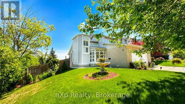 property at 2 Foxwood Crescent