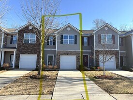 9056 Bradstreet Commons Way in Charlotte, NC - Building Photo