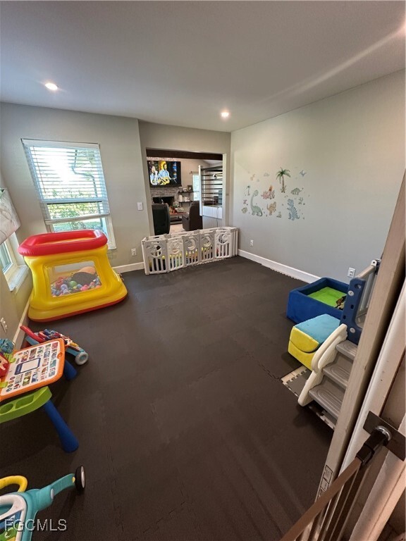 property at 2330 SE 8th Terrace