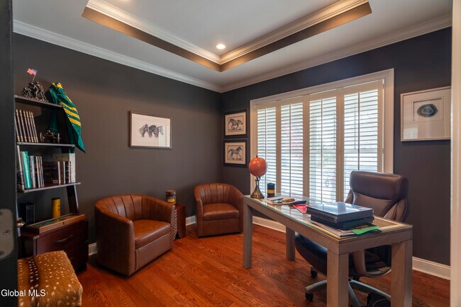 5 Maria Ln in Saratoga Springs, NY - Building Photo - Building Photo