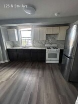 125 N 5th Ave in Mount Vernon, NY - Building Photo