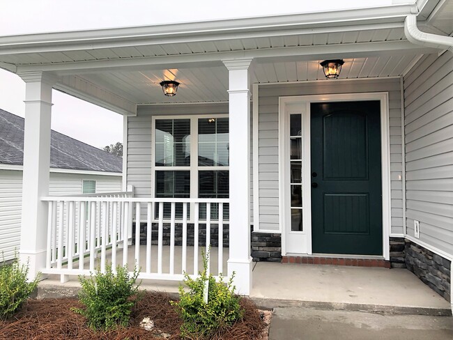 1211 Belgrove Dr in Augusta, GA - Building Photo - Building Photo