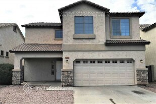 5626 S 11th Pl in Phoenix, AZ - Building Photo