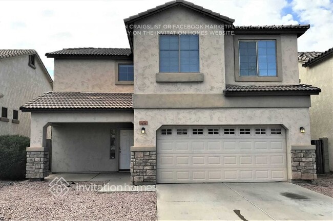 property at 5626 S 11th Pl