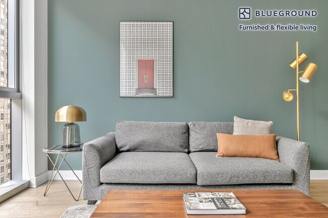 201 N Garland Ct, Unit FL24-ID230 in Chicago, IL - Building Photo - Building Photo