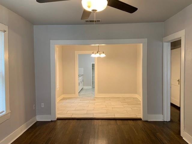 3413 Livingston Ave in Fort Worth, TX - Building Photo