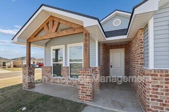 8901 Tarrant Rd in Amarillo, TX - Building Photo - Building Photo