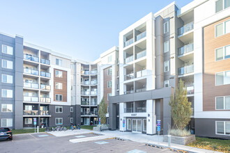 Edgemont Estates in Edmonton, AB - Building Photo - Primary Photo