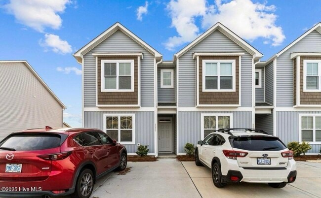 property at 8250 Paramount Point