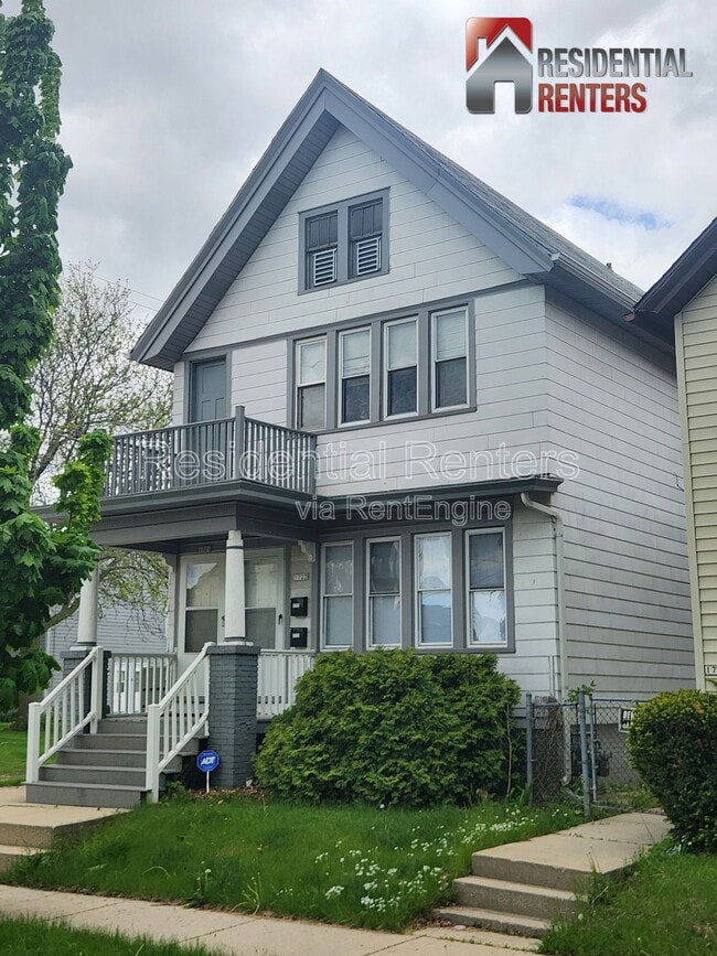 property at 1723 N 22nd St