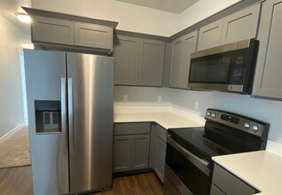 14708 Astin Ln, Unit #P101 in Herriman, UT - Foto de edificio - Building Photo