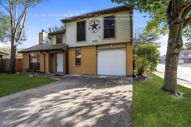 4606 Larner St in The Colony, TX - Building Photo - Building Photo