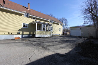 809 Sabattus St in Lewiston, ME - Building Photo - Building Photo