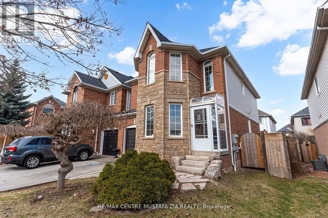 property at 5557 Northrise Rd