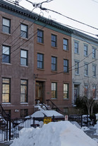 283 4th St Apartments