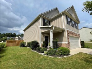 3138 Woodward Down Trail in Buford, GA - Foto de edificio - Building Photo