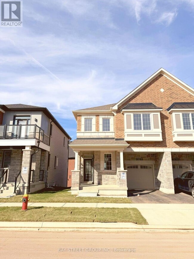 property at 3033 Langdon Rd