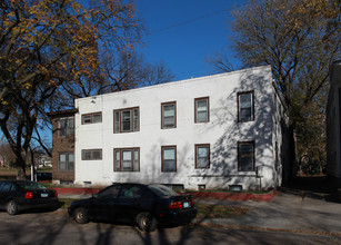 3151 Aldrich Ave S in Minneapolis, MN - Building Photo - Building Photo